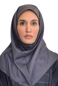 دکتر مژده پاک باز- پزشک مرکز سوریان